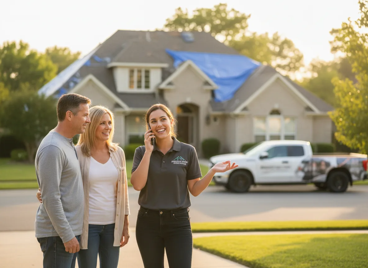 Emergency Roof Repair Adrian, GA FAQs